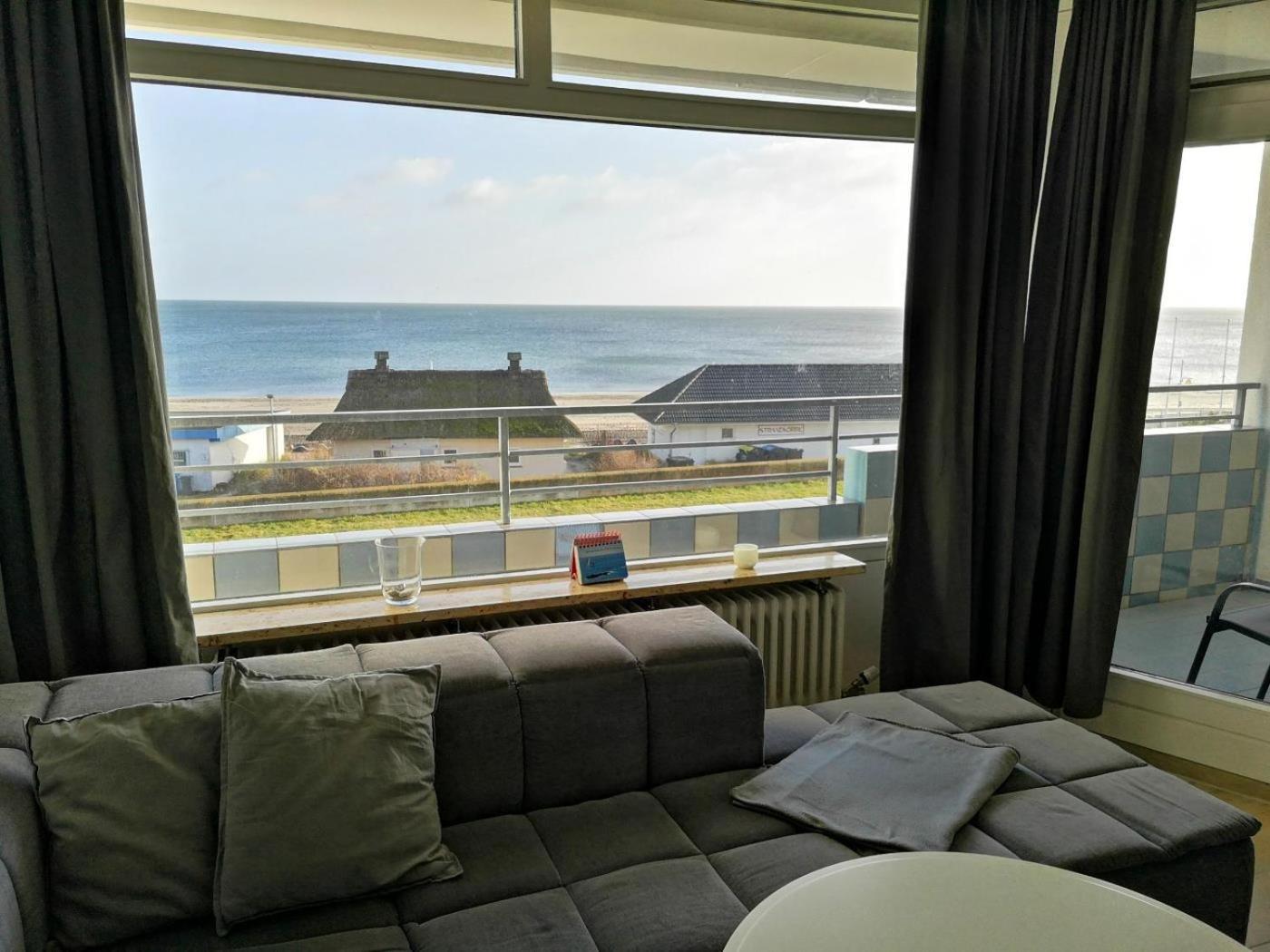 Strandhotel Wohnung 31 Dahme  Exterior photo