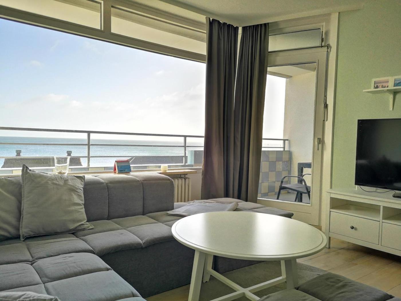 Strandhotel Wohnung 31 Dahme  Exterior photo